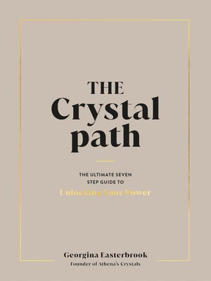 cover image of The Crystal Path